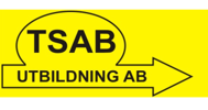 TSAB Utbildning Aktiebolag logo