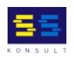 Seppo Salojärvi Konsult AB logo