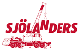 Sjölanders Kranlyft Aktiebolag logo