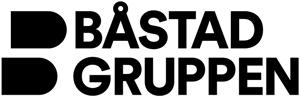 Båstadgruppen AB logo