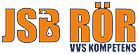 J S B Rör Aktiebolag logo