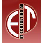 ET Consulting Aktiebolag logo
