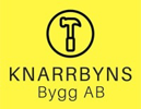 Knarrbyns Bygg AB logo