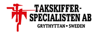 Takskifferspecialisten i Grythyttan Aktiebolag logo