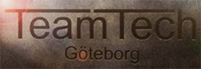 TeamTech Göteborg Aktiebolag logo
