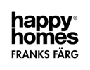 Franks Färg Aktiebolag logo
