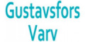 Gustavsfors Varv & Mekaniska Aktiebolag logo