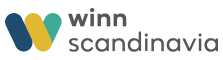 Winn Scandinavia AB logo
