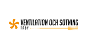 Ventilation & Sotning Täby AB logo