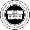 Roland & Conny, RC Bygg Aktiebolag logo