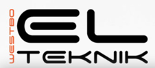 Westbo Elteknik AB logo