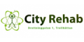 Trollhättan City Rehab AB logo
