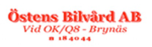 Östens Bilvård Aktiebolag logo