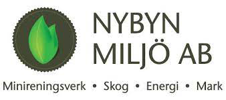 Nybyn Miljö AB logo
