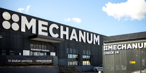 Mechanum är en auktoriserad verkstad för person- och transportbilar!