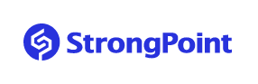 StrongPoint AB logo