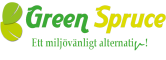 Green Spruce AB logo