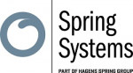 Hagens Systems AB logo