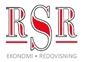 RSR Ekonomi & Redovisning AB logo