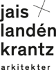 Jais Landén Krantz Arkitekter AB logo