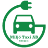 MiljöTaxi i Karlstad AB logo
