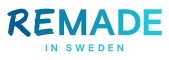 Remade asset recovery in Sweden AB logo
