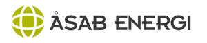 ÅSAB Energi AB logo