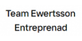 Team Ewertsson Entreprenad AB logo