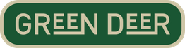 Green Deer AB logo