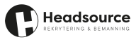 Headsource AB logo