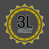 3L Schakt AB logo