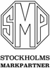 Stockholms markpartner AB logo