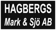 Hagberg's Mark & Sjö AB logo