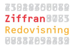 Ziffran Redovisning Sverige AB logo