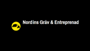 Nordins Gräv & Entreprenad AB logo