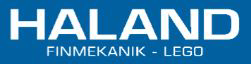 Svenska Haland Teknik Aktiebolag logo