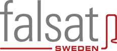 Falsat Sweden AB logo