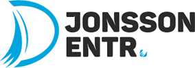 Jonsson Entreprenad i Själevad AB logo