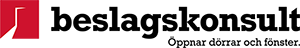 BESLAGSKONSULT I GÖTEBORG Aktiebolag logo
