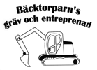 Bäcktorp Trafik Aktiebolag logo