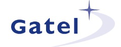 GaTel AB logo