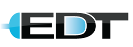 EDT Service AB logo