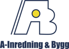 A-Inredning & Bygg GHS AB logo