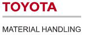 Toyota Material Handling Manufacturing Sweden AB logo