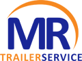 MR Trailerservice AB logo