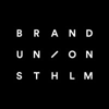 The Brand Union AB logo