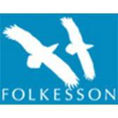 Folkesson Råd & Revision AB logo