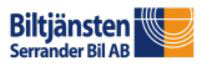 Håkan Serrander Bil AB logo