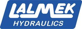 LALMEK Hydraulics Aktiebolag logo