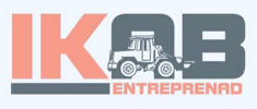 IKAB Entreprenad AB logo